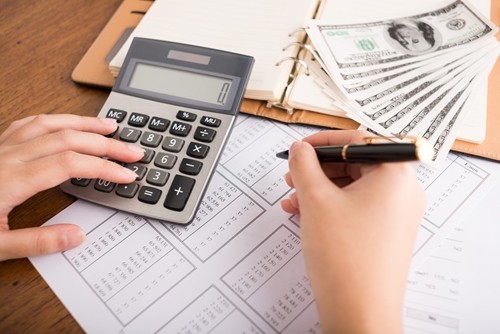 life insurance reserves