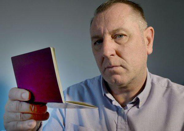 residence permit certificate