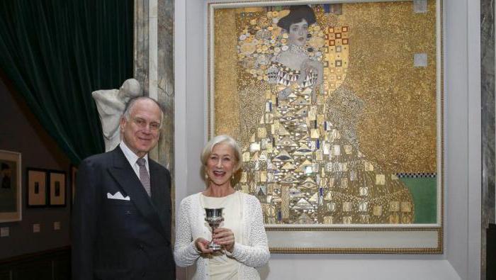 ronald lauder biography