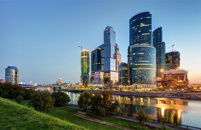 list of mutual investment funds in Russia