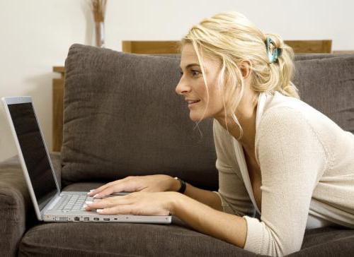 advantages of buying in an online store