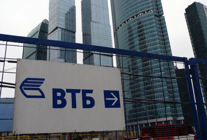 VTB Bank