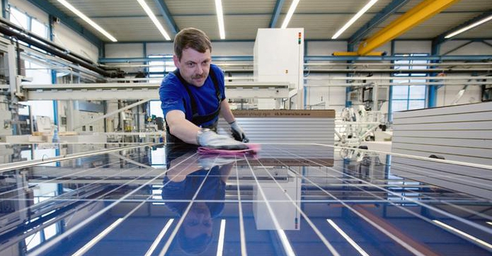 doing business in germany