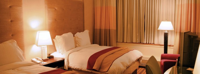 how to open a hotel in an apartment