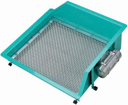 equipment for the production of monuments