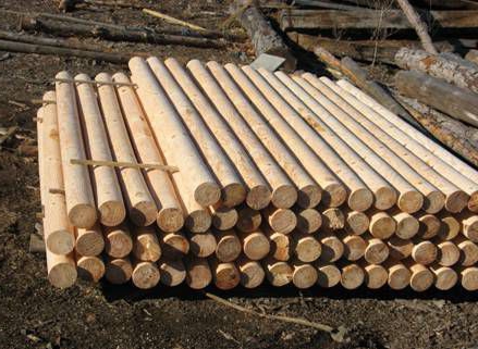 wood drying