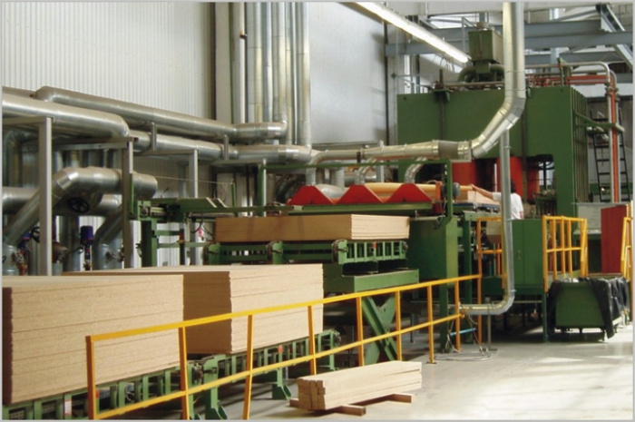 woodworking business