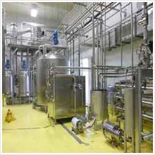 condensed milk powder