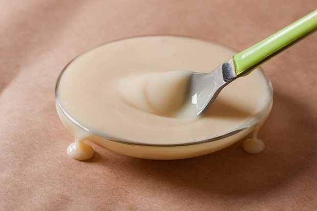 condensed milk production line