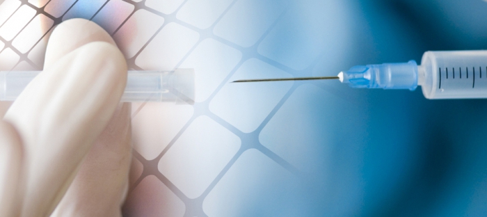 production of disposable syringes