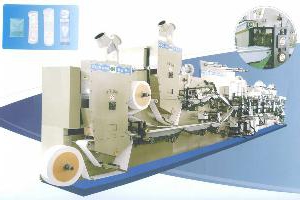 gasket machine