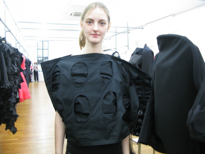 how to create a clothing line