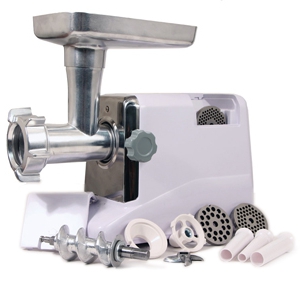 electric meat grinder reviews