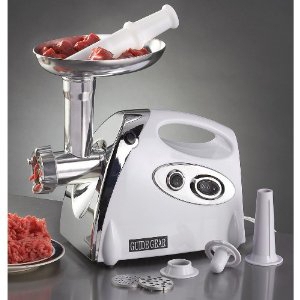 how to choose an electric meat grinder for home reviews