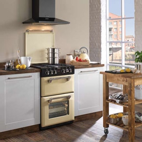 how to choose an electric stove