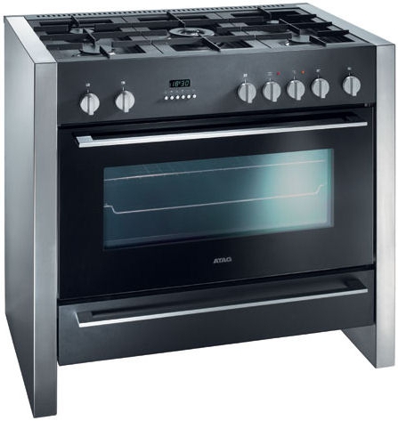 how to choose an electric stove with an oven