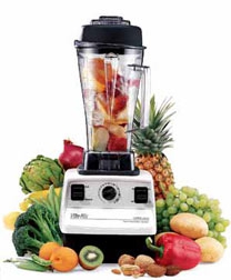 what brand of blender to choose