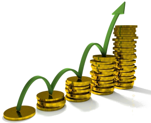 sources of passive income, their types of features and differences