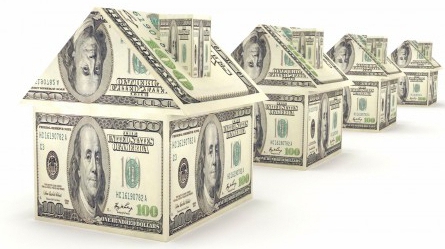 creation of a passive source of income