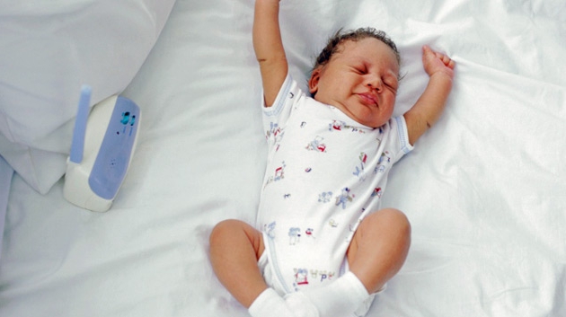 baby monitor reviews