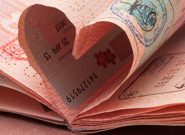 How to get a residence permit to a citizen of Russia