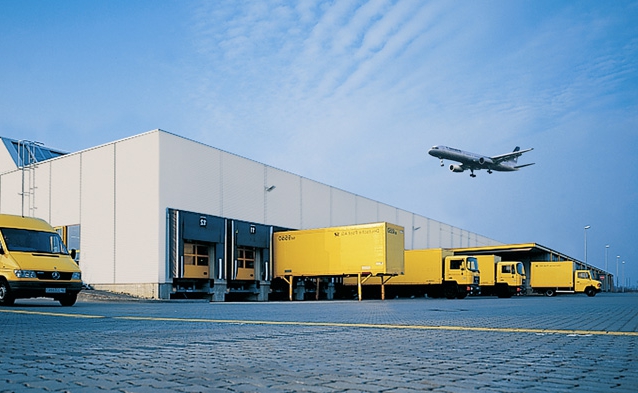 transport logistics basics