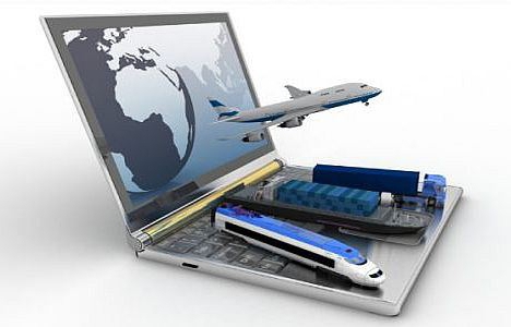 improvement of transport logistics