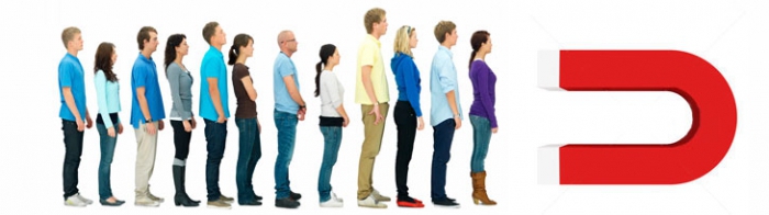 how to attract buyers to a clothing store