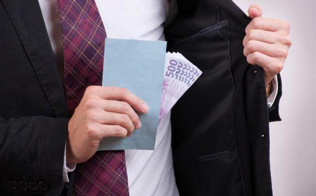 salary type of accrual