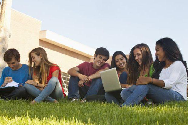 modern usa education system