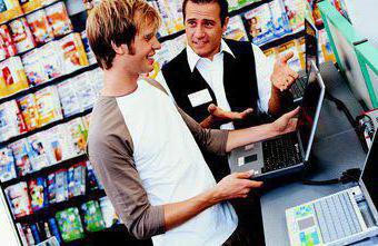  personal sales equipment