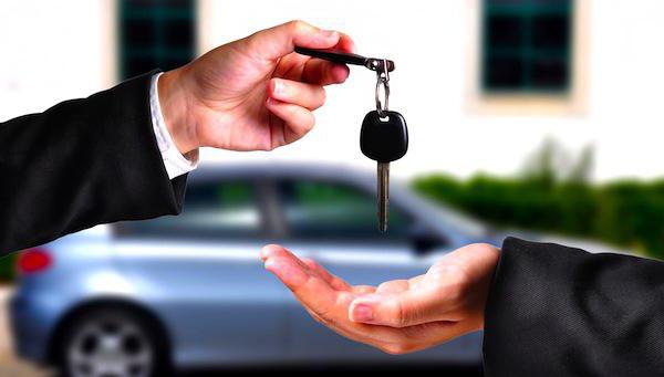 how to sell a car profitably