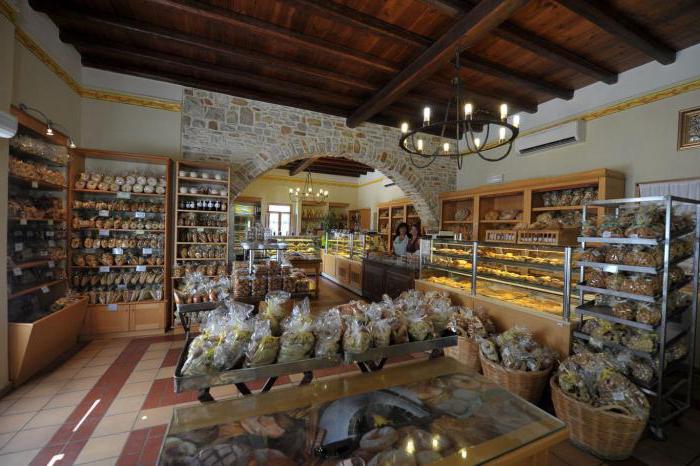 bakery franchise dobropek reviews