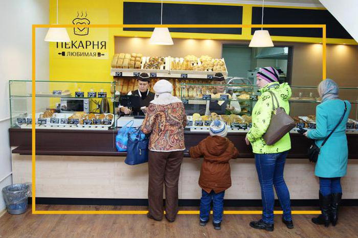 bakery bakery franchise