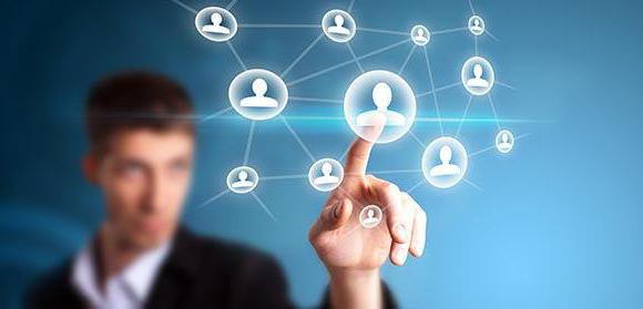 headhunting is a method