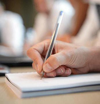 headhunting principles and technologies