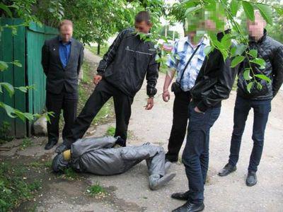 forensic experiment tactics