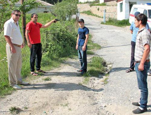 types of investigative experiments tactics