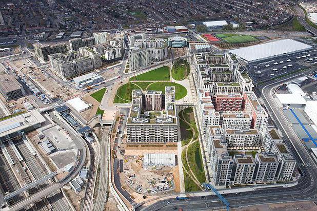 land category land settlements