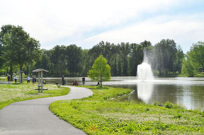 land boundaries of settlements