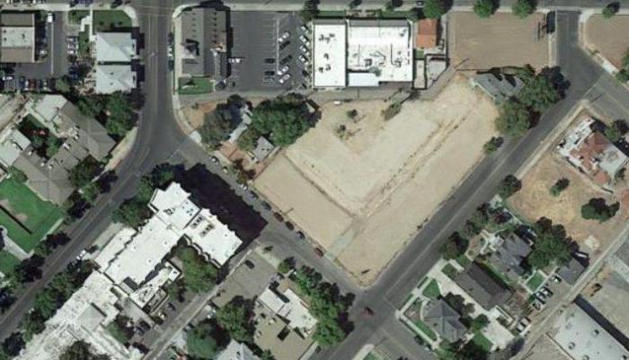 land settlements for maintenance