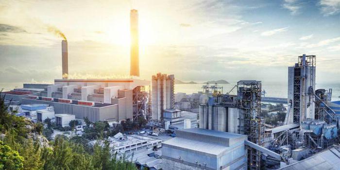 land use of settlements