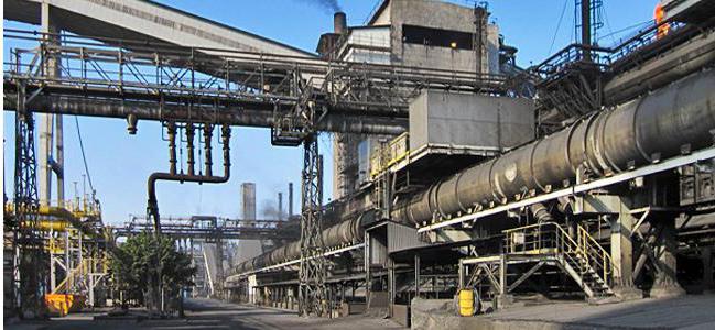 coke production technology