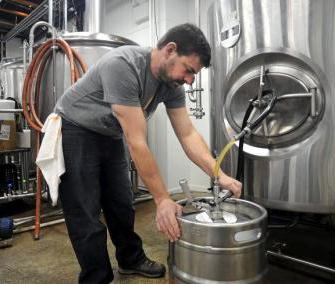 apple cider production technology