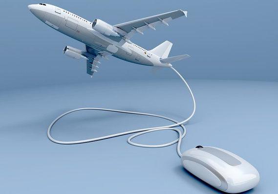 travel agency advertising