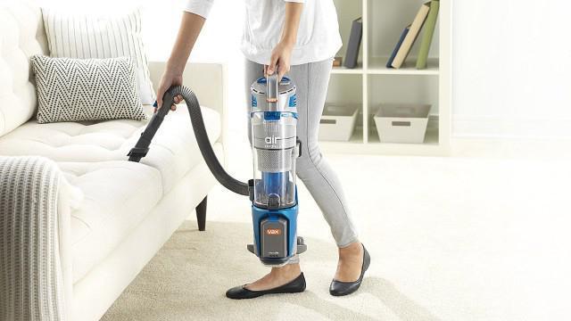 washing vacuum cleaner reviews