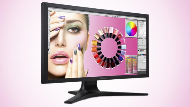 matrix response time