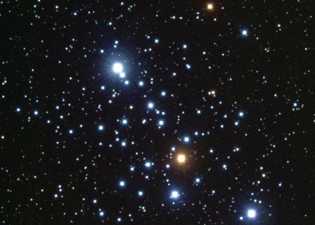 resolution and diffraction images