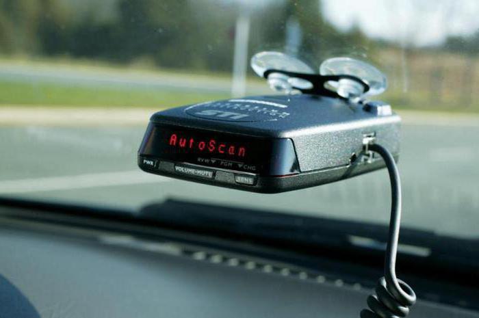 which radar detector to choose