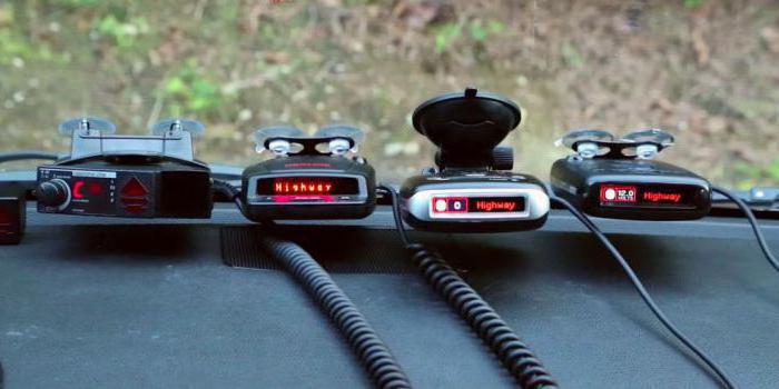 which radar detector to choose